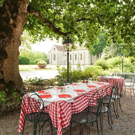 Chateau De Germigney Port-Lesney